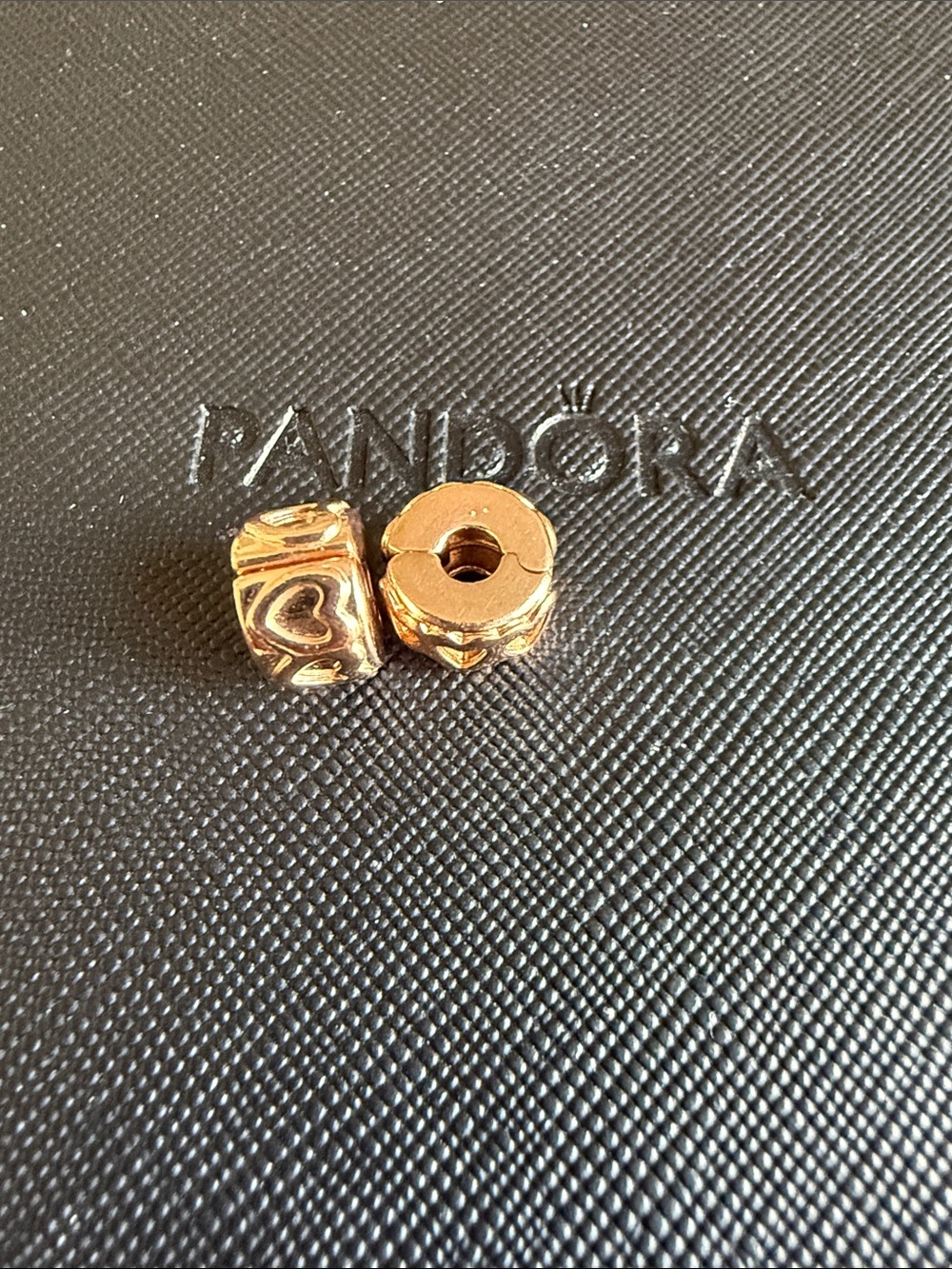 Pandora clips